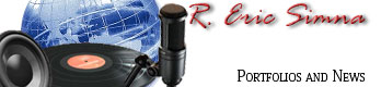 R. Eric Simna